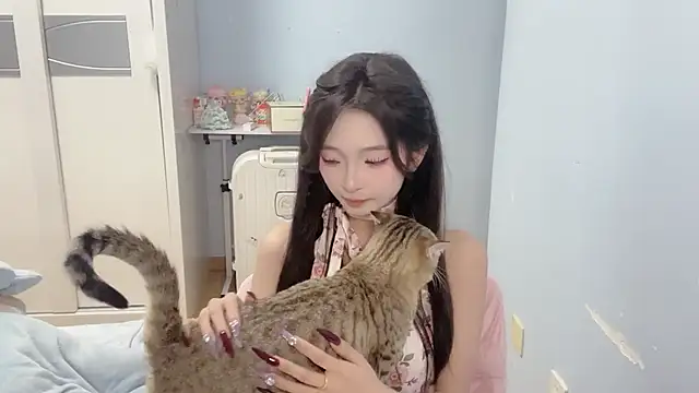 1X-NanNan online show from 03-20-26, 12:54