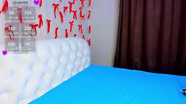 Snapshot of Ivy_Ross chatting on 03-27-26, 01:44 Ivy Ross online show from 03-27-26, 01:44