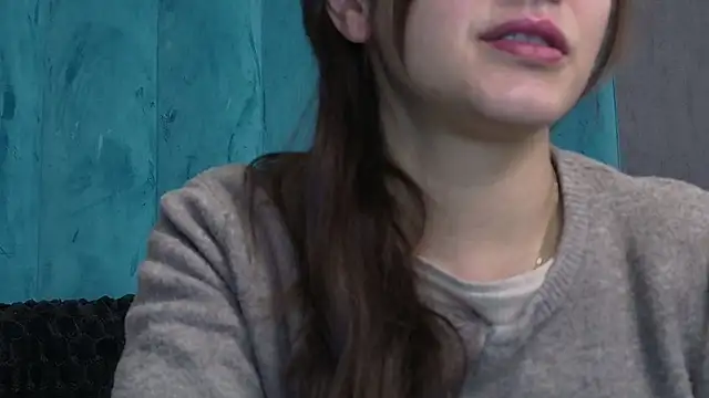 AnyaHappiness online show from 02-18-26, 07:04