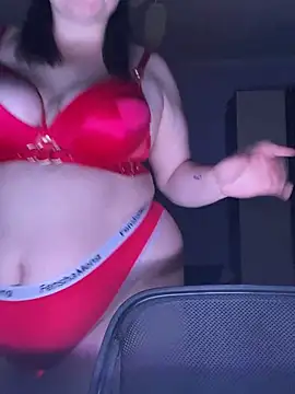 ShappireJoy online show from 03-18-26, 02:31