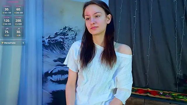 LaraeRodeigues online show from 02-06-26, 01:21