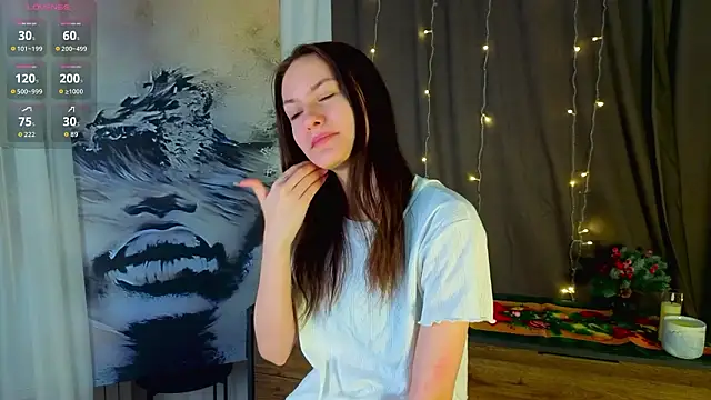 LaraeRodeigues online show from 02-07-26, 02:15