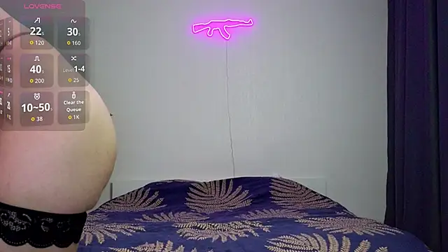 TerriCastro online show from 02-12-26, 03:56