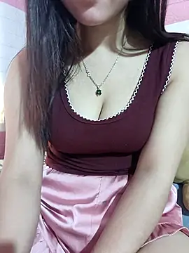 Ngocmai lazdy online show from 05-04-26, 02:40