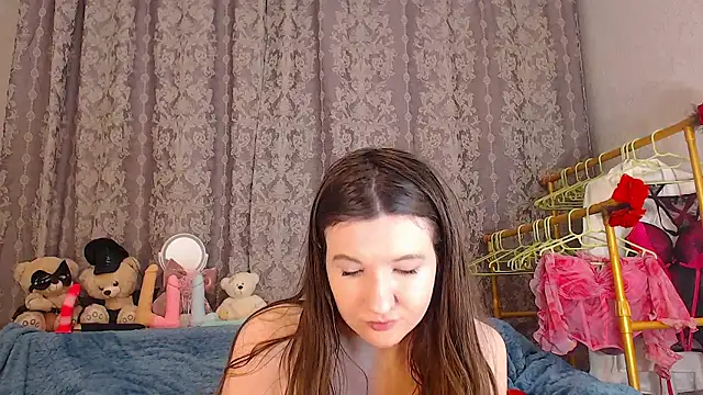 Snapshot of RileySteeele chatting on 01-17-26, 02:11 RileySteeele online show from 01-17-26, 02:11