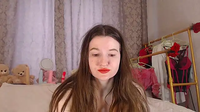 RileySteeele online show from 03-08-26, 02:15