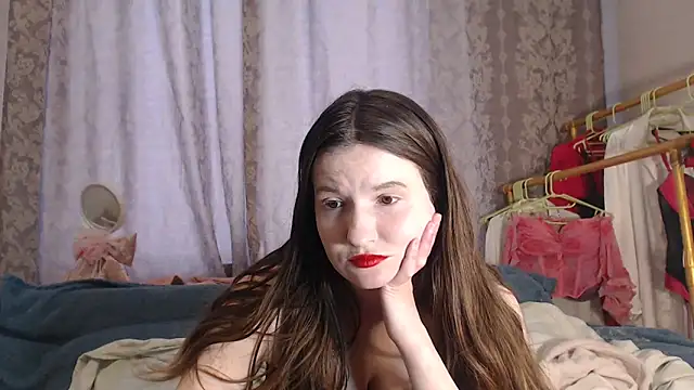 RileySteeele online show from 04-25-26, 09:45