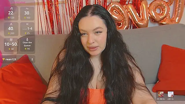 ElisonFox online show from 02-10-26, 02:10