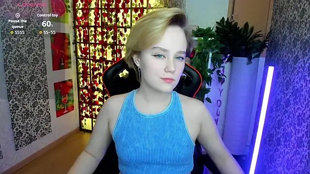 Ellie Heavenly online show from 02-20-26, 08:38