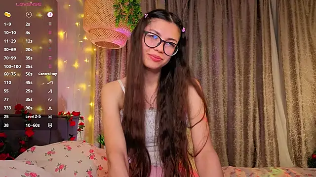 NeliaBermea online show from 03-12-26, 05:52