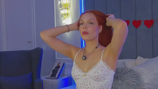 AvaLarson online show from 03-05-26, 12:56