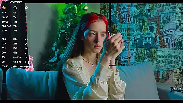 Orianna Kokkinos online show from 01-16-26, 08:02