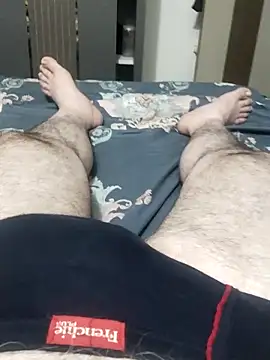 Hardysinh55 online show from 02-21-26, 02:18