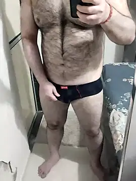 Hardysinh55 online show from 02-22-26, 06:06