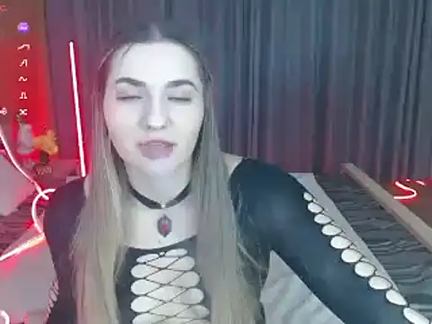 BellaaBlushh online show from 01-16-26, 10:03