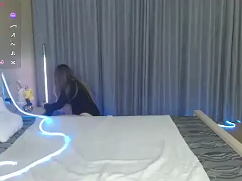 BellaaBlushh online show from 01-17-26, 10:24