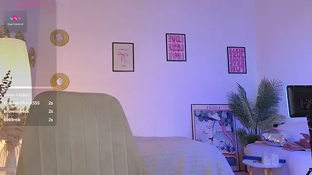 casey robbinss online show from 05-11-26, 02:45