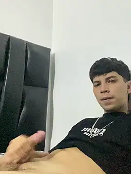 Tropical Adam online show from 02-08-26, 04:05