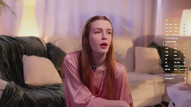 oopsnaked online show from 03-22-26, 11:13