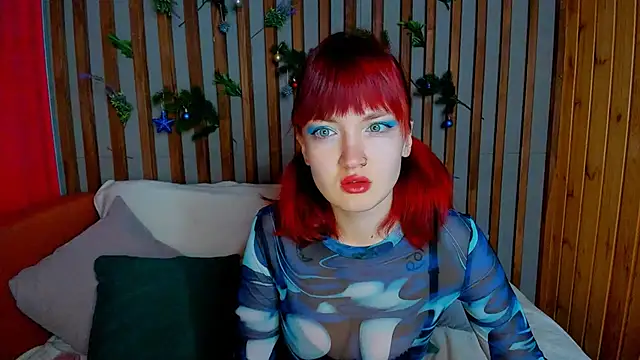 Alicia Wiliss online show from 01-17-26, 01:10