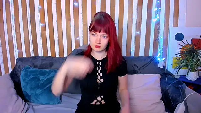 Alicia Wiliss online show from 02-05-26, 12:48