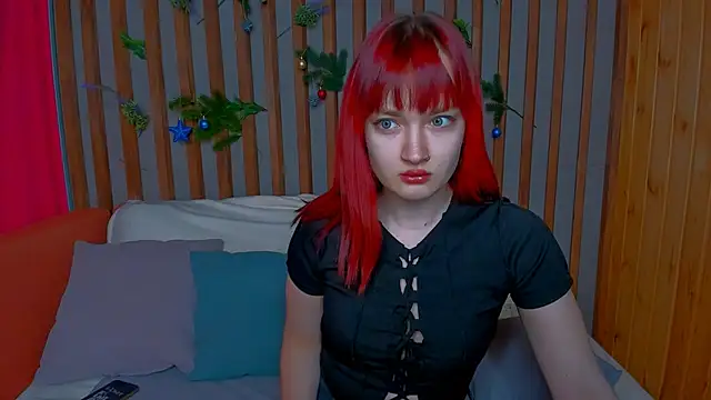 Alicia Wiliss online show from 02-06-26, 12:48