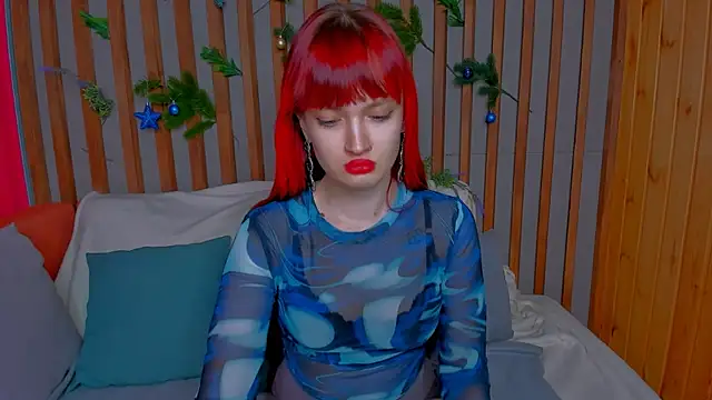 Alicia Wiliss online show from 02-07-26, 07:45