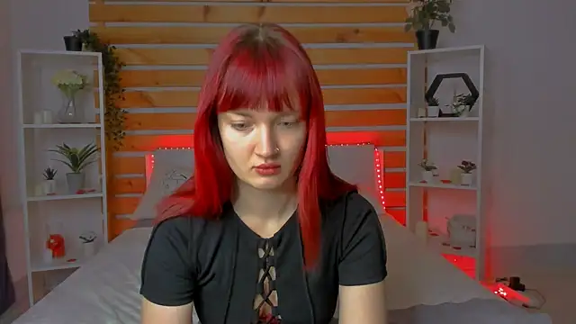 Alicia Wiliss online show from 02-08-26, 12:58