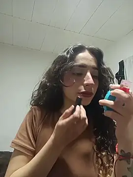 AlexxaAndRileyy online show from 05-07-26, 04:07