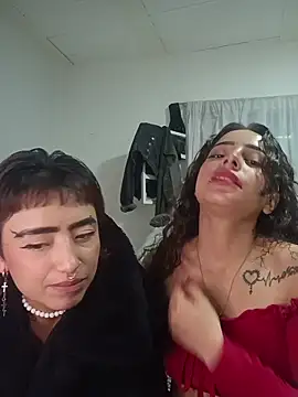 AlexxaAndRileyy online show from 05-16-26, 03:14