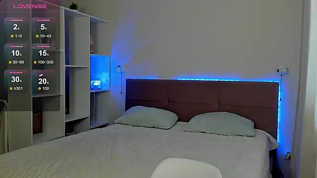 AliceStrikolovsky online show from 02-03-26, 05:16