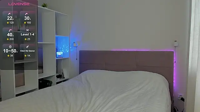 AliceStrikolovsky online show from 02-09-26, 06:06