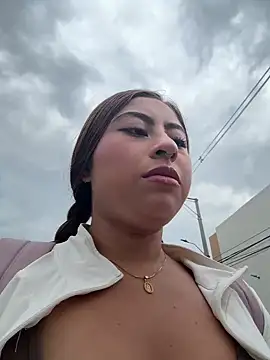 ThamaraGen  online show from 02-20-26, 01:11