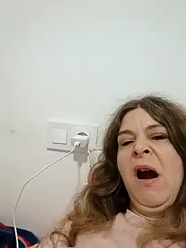 Didi2081 online show from 03-26-26, 01:22