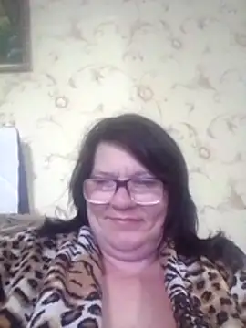 NysiOlsen online show from 05-04-26, 03:41