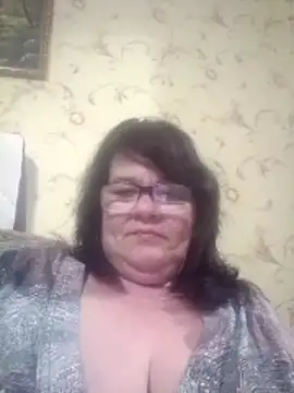 NysiOlsen online show from 05-12-26, 05:54
