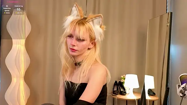 JuanaSumma online show from 02-12-26, 06:08