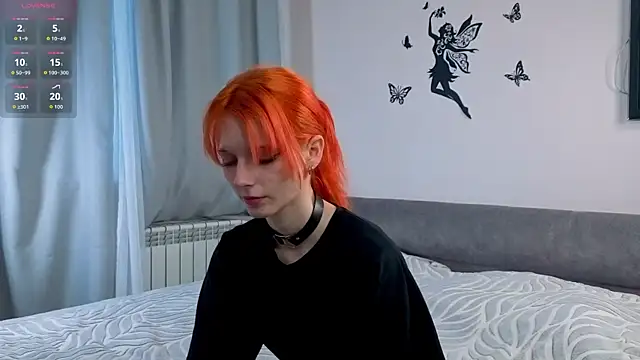 JuanaSumma online show from 02-19-26, 06:09