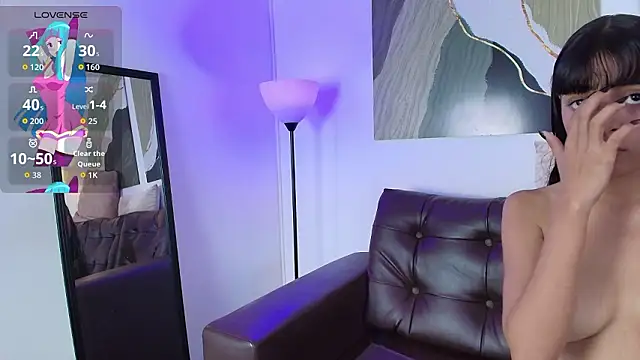 nelly willd online show from 03-14-26, 12:43