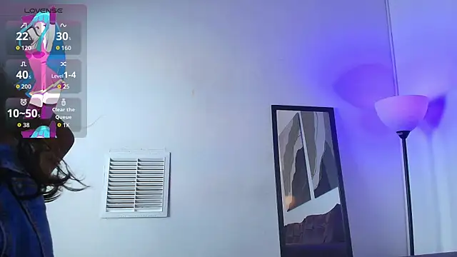 nelly willd online show from 03-25-26, 12:11