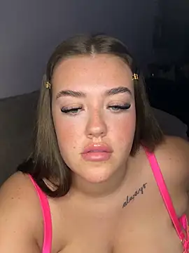 Princess-ivyxoxo online show from 06-02-26, 11:07