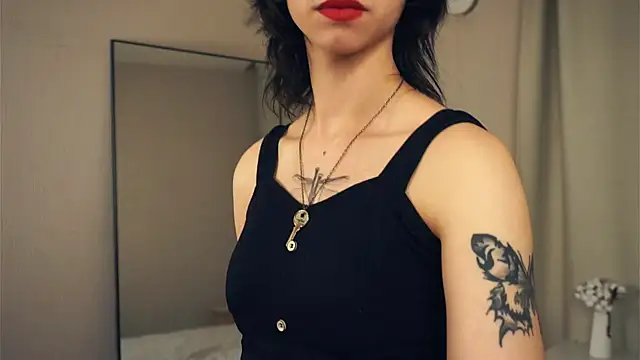 TereseBeebe online show from 01-18-26, 09:29