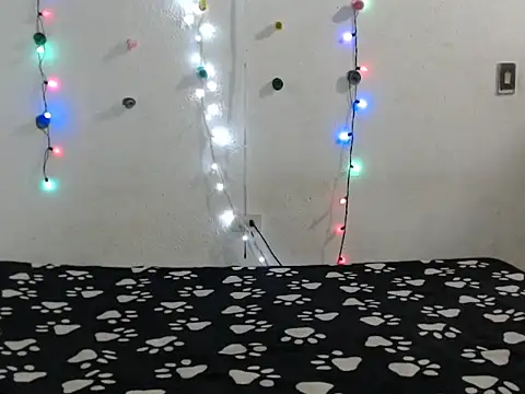 Chloe Candys online show from 03-23-26, 12:25