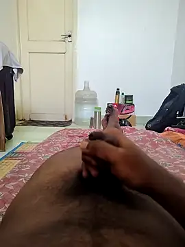 TamilBoy3007 online show from 05-18-26, 05:13