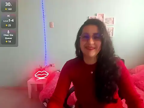 talia mystic online show from 06-12-26, 01:32