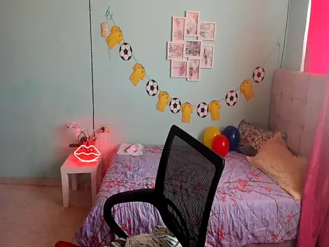 talia mystic online show from 06-20-26, 12:52