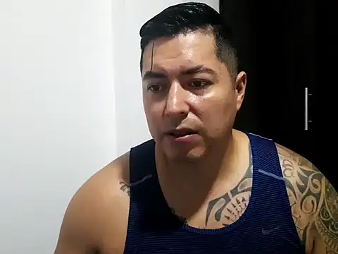 jancohot online show from 02-08-26, 12:25