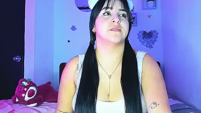 Penelopeflame18 online show from 03-03-26, 01:23