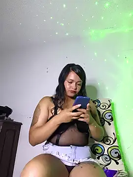 ebonysummer  online show from 01-19-26, 02:04