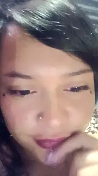 ebonysummer  online show from 03-13-26, 06:20